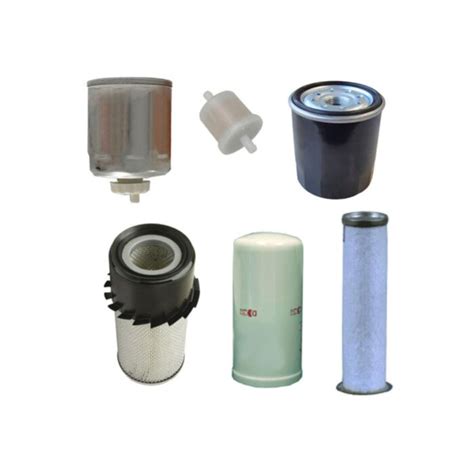 fuel filter for new holland l170 skid steer carquest|new holland l150 maintenance kit.